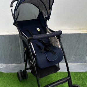 Xe đẩy trẻ em thanh lý Magic Air Plus