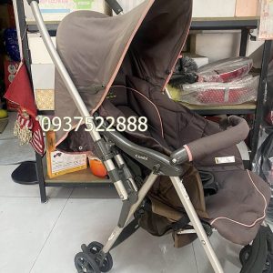 Combi Mechacal First thanh lý mới 85%