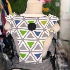 Địu trợ lực Afonso hàn quốc thanh lý
