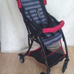 Xe đẩy du lịch siêu nhẹ Pigeon Bingle