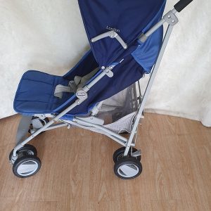 Xe đẩy du lịch Chicco 3 tư thế thanh lý