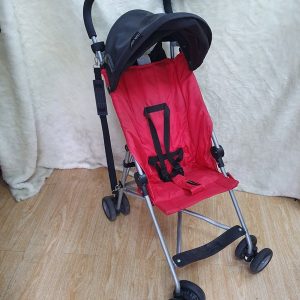 Xe đẩy trẻ em du lịch 500k