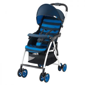 Xe đẩy trẻ em Aprica Magical Air BL US Mode