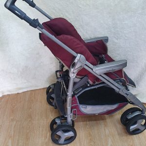 Xe đẩy du lịch inglesina thanh lý