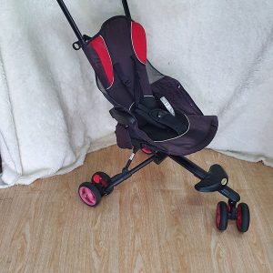 Xe đẩy gấp gọn Goodbaby thanh lý