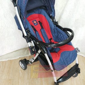 Xe đẩy nội địa Hàn Agabang thanh lý