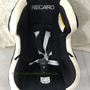 Ghế ngồi ô tô thanh lý Recaro nội địa Nhật thanh lý