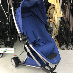 Xe đẩy Quinny Zapp xtra 2 thanh lý