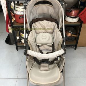 Xe đẩy Combi Granpaseo LX720 thanh lý
