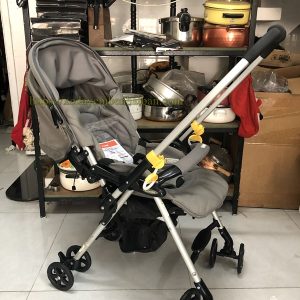 Combi Well Flat W mới 90% thanh lý