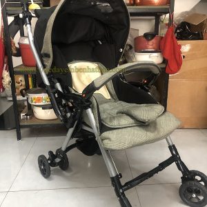 Xe đẩy aprica very mini thanh lý