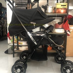 Aprica Baby Cruiser Royal Knot thanh lý