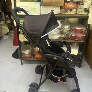 Xe đẩy aprica magic air second hand