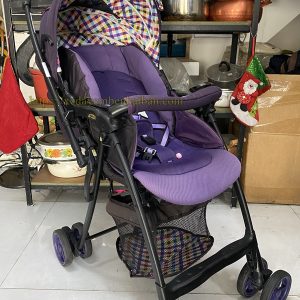 Aprica Karon Plus High Seat thanh lý