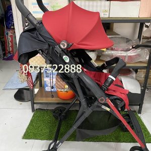 Xe đẩy Combi F2 Plus AD- 450 thanh lý