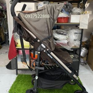Xe đẩy du lịch Aprica Stick Plus M12 thanh lý