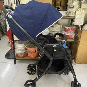 Xe đẩy Aprica Air Luxuna