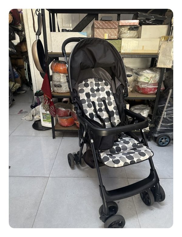 Shop Xe Đẩy Em Bé Thanh Lý Tại HCM