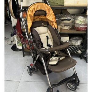 Thanh lý xe đẩy GoogBaby giá rẻ