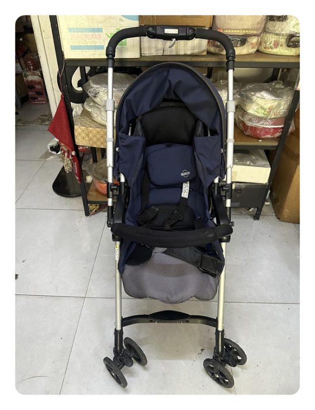 Combi Cocot Compact W thanh lý