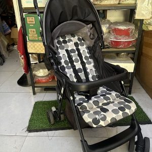 Xe đẩy em bé 1 chiều joje thanh lý