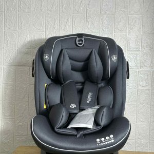Ghế Ngồi Ô Tô Trẻ Em Kidilo