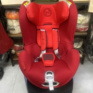 Ghế Ngồi Ô Tô Trẻ Em Cybex Sirona Thanh Lý – An Toàn Số 1