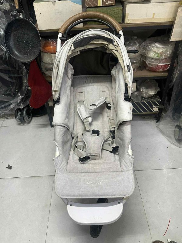 xe day air buggy thanh ly
