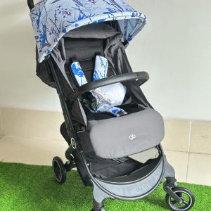 Xe đẩy Goodbaby-GB WEE xe đẩy gấp gọn đi máy bay