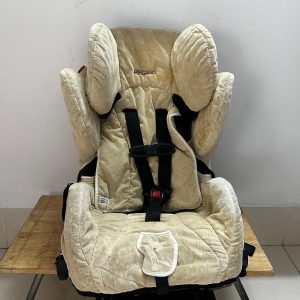 Ghế ngồi ô tô em bé thanh lý từ 3-12 tuổi