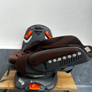 Ghế ngồi Aprica 360 độ Brettino thanh lý