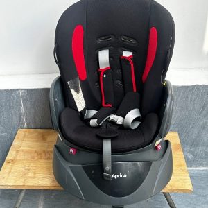 Ghế ngồi oto Aprica FLADEA360 độ thanh lý