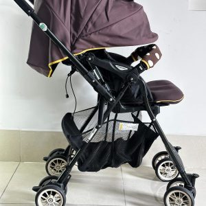 Xe đẩy em bé nội địa Nhật Infantasy neyo