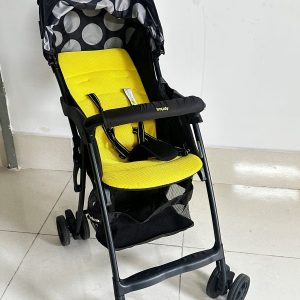 Xe đẩy trẻ em thanh lý Magic Air Plus