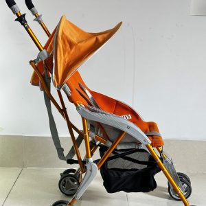 Xe đẩy du lịch gấp gọn thanh lý