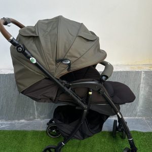 Aprica Luxuna B CSN thanh lý đời cao