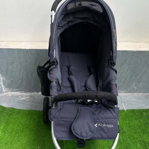 Xe đẩy dành cho bé nặng cânAirbuggy