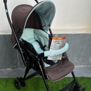 Xe đẩy Combi Mechacal First thanh lý giá rẻ