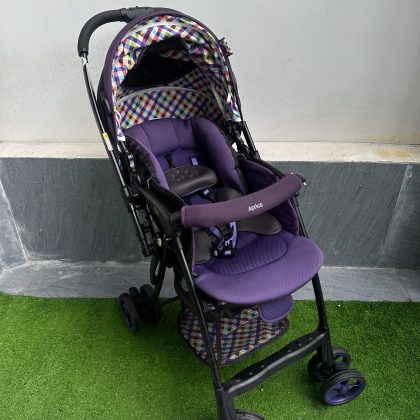 Aprica Karon Plus High Seat thanh lý