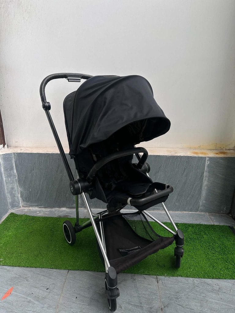 Xe đẩy Cybex Mios 2 thanh lý